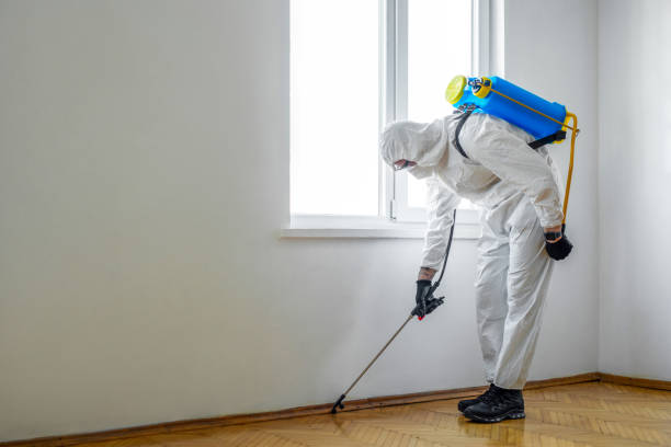 Best Pest Removal Services  in Bannockburn, IL